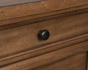 Rowlenstown - Dresser - R&R Furniture Gallery (Fountain Valley, CA)