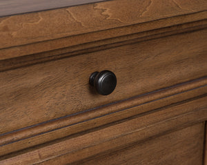 Rowlenstown - Five Drawer Chest - R&R Furniture Gallery (Fountain Valley, CA)