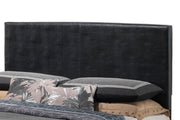 Elegant Platform Bed For Relaxed Spaces - R&R Furniture Gallery (Fountain Valley, CA)