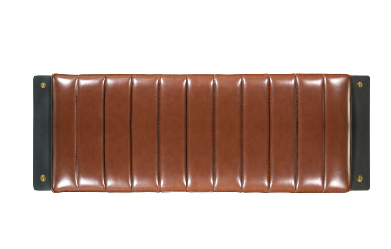 Bobby Berk Thilo Bed Bench By A.R.T. Furniture