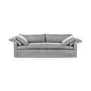 Cassiano - Slip Cover Sofa - R&R Furniture Gallery (Fountain Valley, CA)