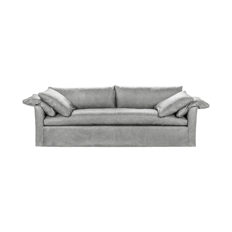 Cassiano - Slip Cover Sofa - R&R Furniture Gallery (Fountain Valley, CA)