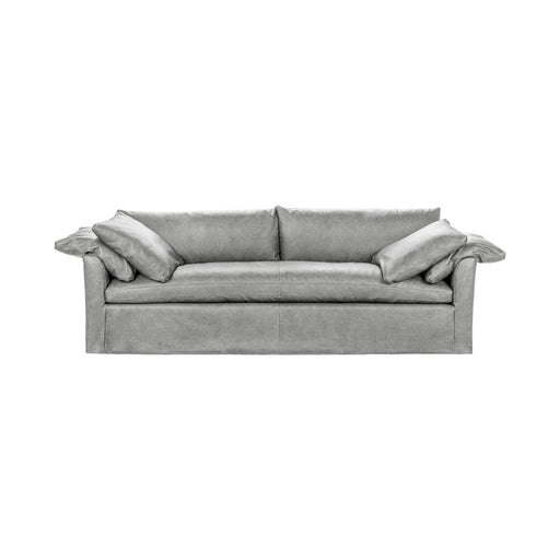 Cassiano - Slip Cover Sofa - R&R Furniture Gallery (Fountain Valley, CA)