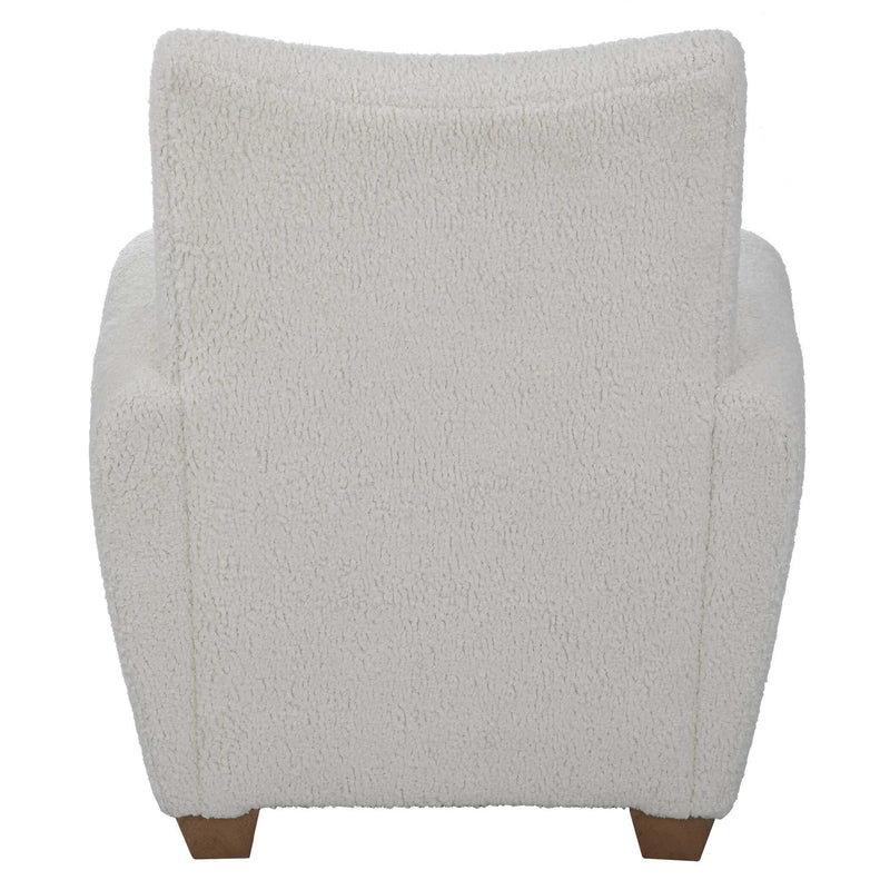Teddy - Accent Chair