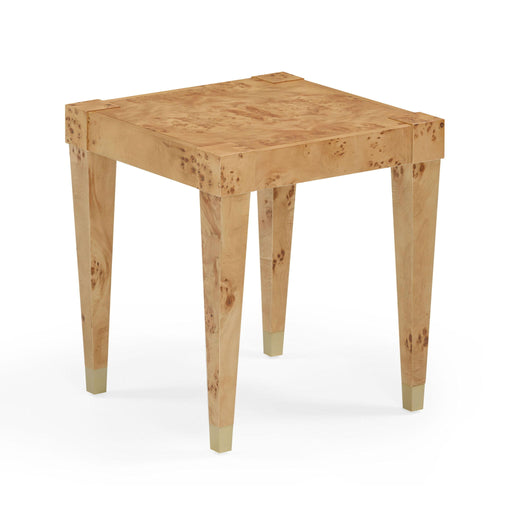 Brandyss - End Table - R&R Furniture Gallery (Fountain Valley, CA)
