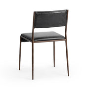Kayne - Dining Chair (Set of 2) - R&R Furniture Gallery (Fountain Valley, CA)
