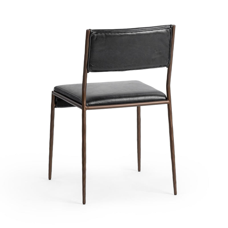 Kayne - Dining Chair (Set of 2) - R&R Furniture Gallery (Fountain Valley, CA)
