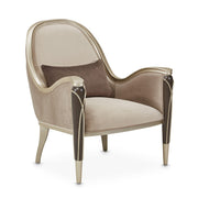Villa Cherie - Accent Chair - R&R Furniture Gallery (Fountain Valley, CA)