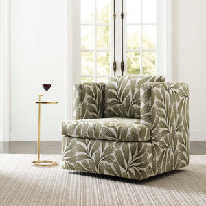 Elevated - Swivel Chair