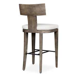 Cellini - Outdoor Bar Stool
