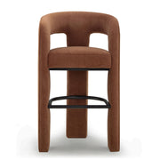 Malone - Stool - R&R Furniture Gallery (Fountain Valley, CA)