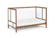 Pixie Finn - 3-in-1 Crib - Walnut - R&R Furniture Gallery (Fountain Valley, CA)