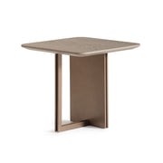 Canberra - End Table - Light Ash - R&R Furniture Gallery (Fountain Valley, CA)