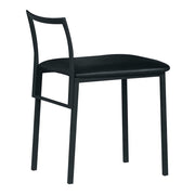 Senon - Chair - Black - R&R Furniture Gallery (Fountain Valley, CA)