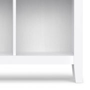 Artisan - Cube Storage - R&R Furniture Gallery (Fountain Valley, CA)