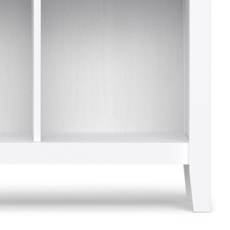 Artisan - Cube Storage - R&R Furniture Gallery (Fountain Valley, CA)
