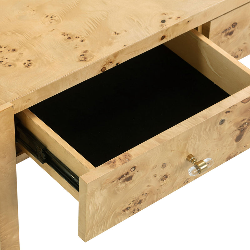 Brandyss - Console Table - R&R Furniture Gallery (Fountain Valley, CA)