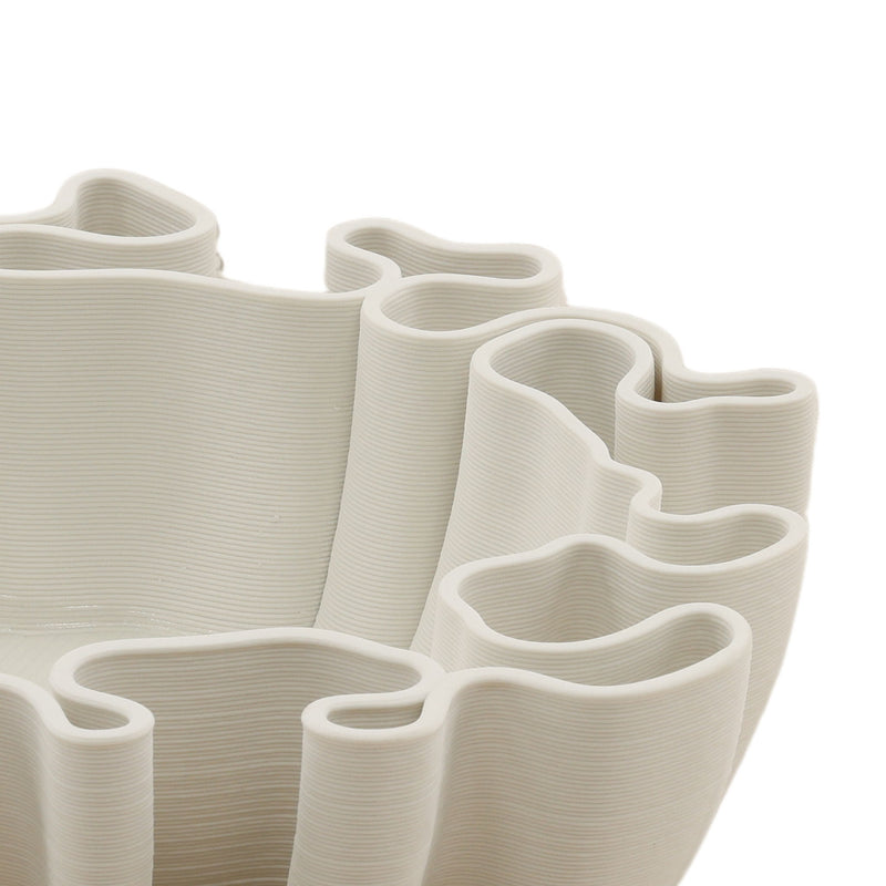 Pompey - Bowl - Ivory