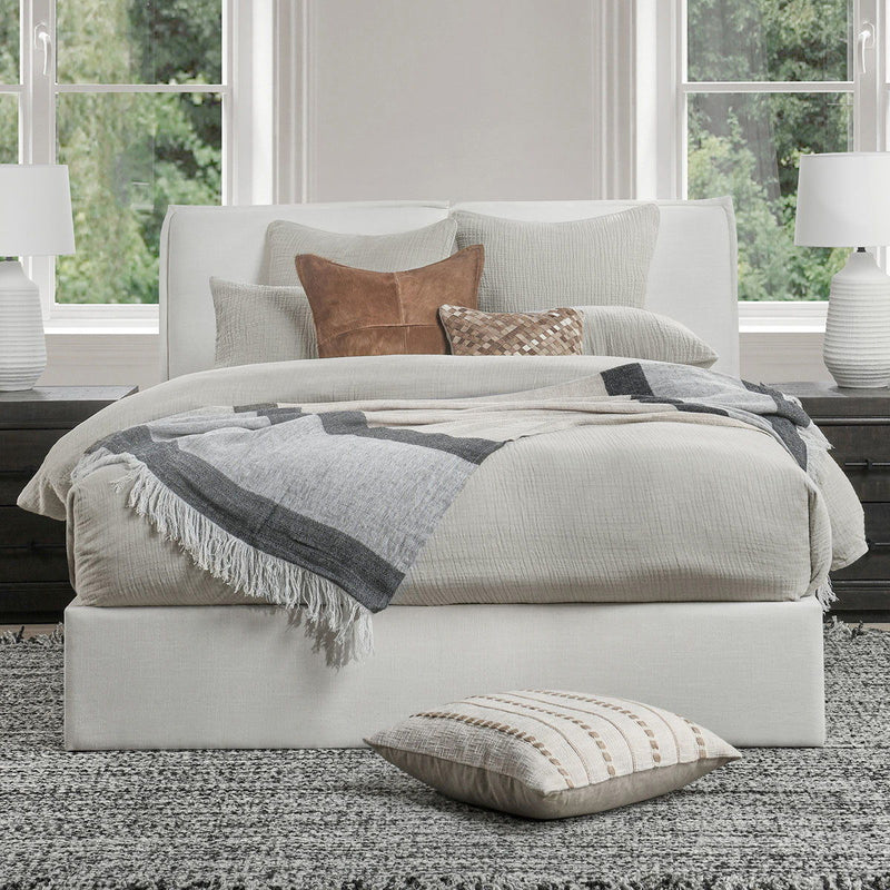 Cardiff - Duvet - R&R Furniture Gallery (Fountain Valley, CA)