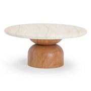 Cynthia - Indoor / Outdoor Table - R&R Furniture Gallery (Fountain Valley, CA)