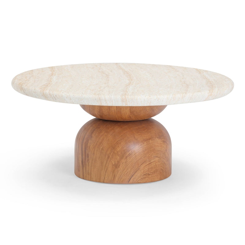 Cynthia - Indoor / Outdoor Table - R&R Furniture Gallery (Fountain Valley, CA)