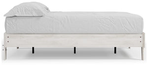 Shawburn - Platform Bed - R&R Furniture Gallery (Fountain Valley, CA)
