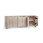 Elina - Cabinet - R&R Furniture Gallery (Fountain Valley, CA)