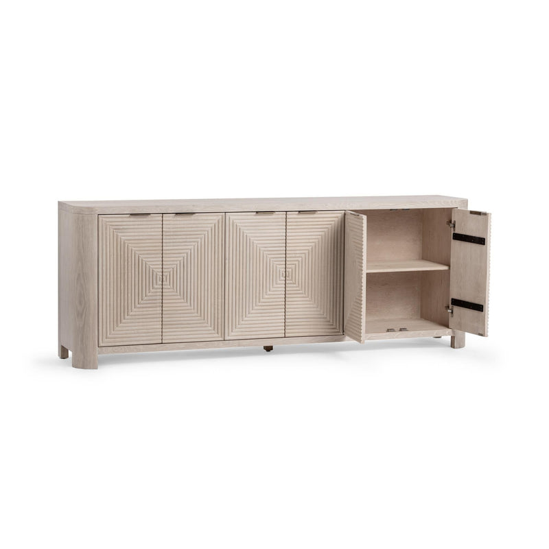 Elina - Cabinet - R&R Furniture Gallery (Fountain Valley, CA)