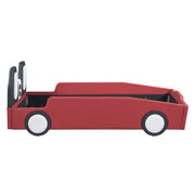 High Quality Race Car Shaped Platform Bed & Wheels - R&R Furniture Gallery (Fountain Valley, CA)