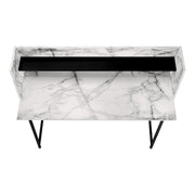 Computer Desk For Home Office Laptop, Storage Shelves, Contemporary & Modern - R&R Furniture Gallery (Fountain Valley, CA)