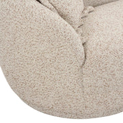 Marion - Textured Boucle Loveseat - R&R Furniture Gallery (Fountain Valley, CA)