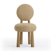 Sulley - Dining Chair - R&R Furniture Gallery (Fountain Valley, CA)