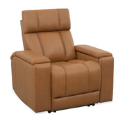 Phoenix - Zero Gravity Power 2 Seat Home Theater Seating With Wedge And Immersive Audio - R&R Furniture Gallery (Fountain Valley, CA)