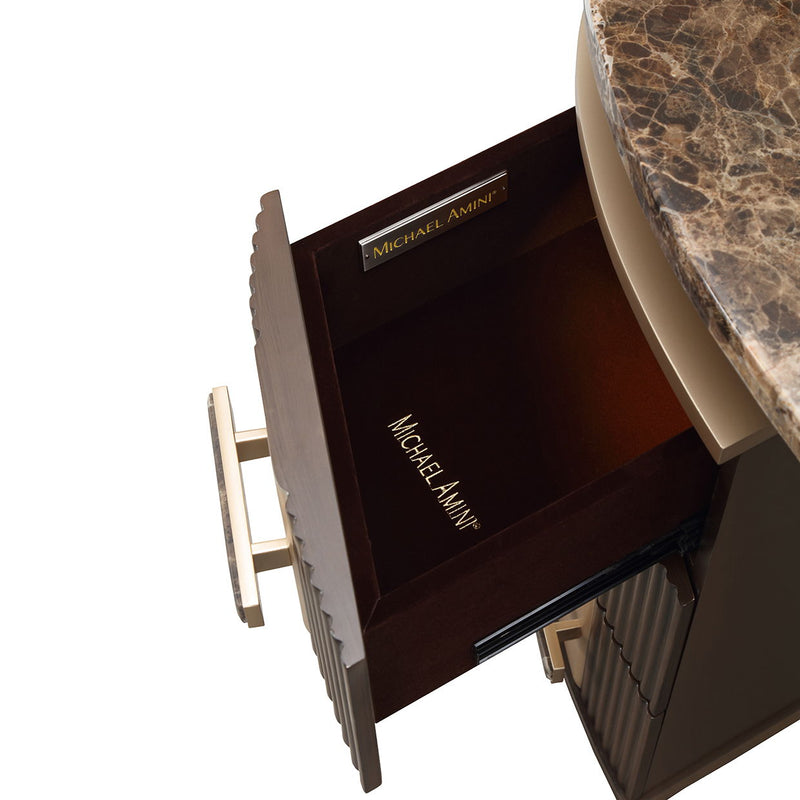 West Kensington - Vanity - R&R Furniture Gallery (Fountain Valley, CA)