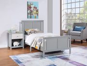 Connelly - Bed - R&R Furniture Gallery (Fountain Valley, CA)