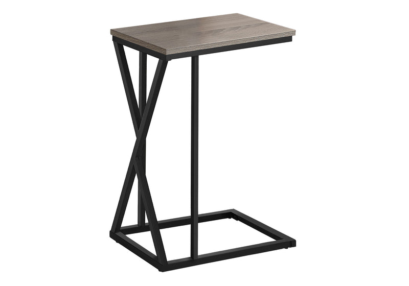 Accent Table C - Shaped, Contemporary & Modern - R&R Furniture Gallery (Fountain Valley, CA)
