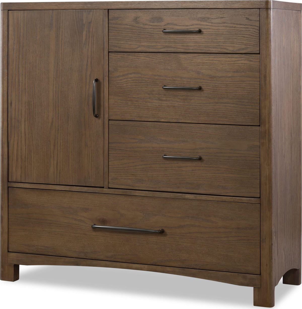 Arden Door Chest - Tavrn Brown