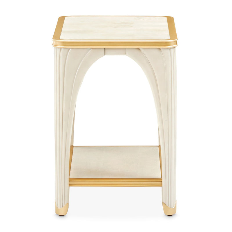 La Terrazza - Table - R&R Furniture Gallery (Fountain Valley, CA)