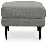 Hazela - Chair, Ottoman - R&R Furniture Gallery (Fountain Valley, CA)