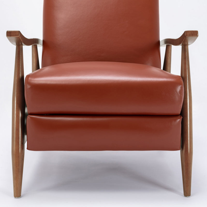 Fremont - Push Back Recliner - R&R Furniture Gallery (Fountain Valley, CA)