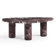 Libby - Indoor / Outdoor Coffee Table - R&R Furniture Gallery (Fountain Valley, CA)