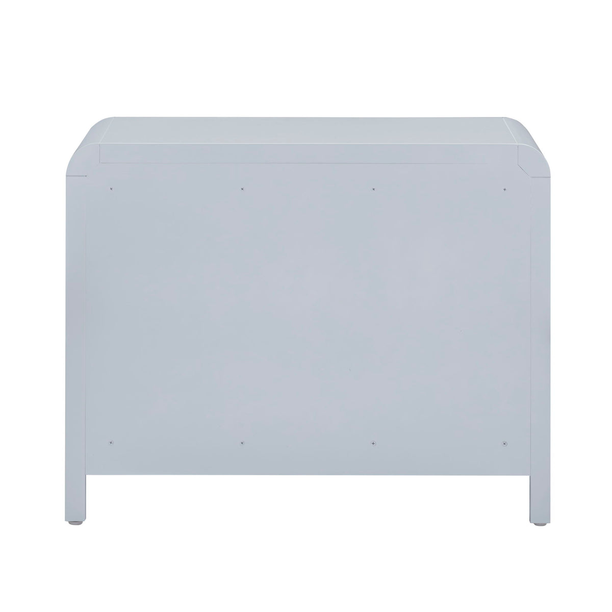 Patty - Rattan 2-Drawer Nightstand - R&R Furniture Gallery (Fountain Valley, CA)