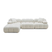Calliope - Modular Sectional - R&R Furniture Gallery (Fountain Valley, CA)