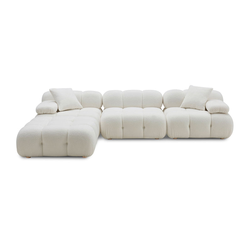 Calliope - Modular Sectional - R&R Furniture Gallery (Fountain Valley, CA)
