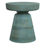 Robbie - Handcrafted Accent Table - R&R Furniture Gallery (Fountain Valley, CA)