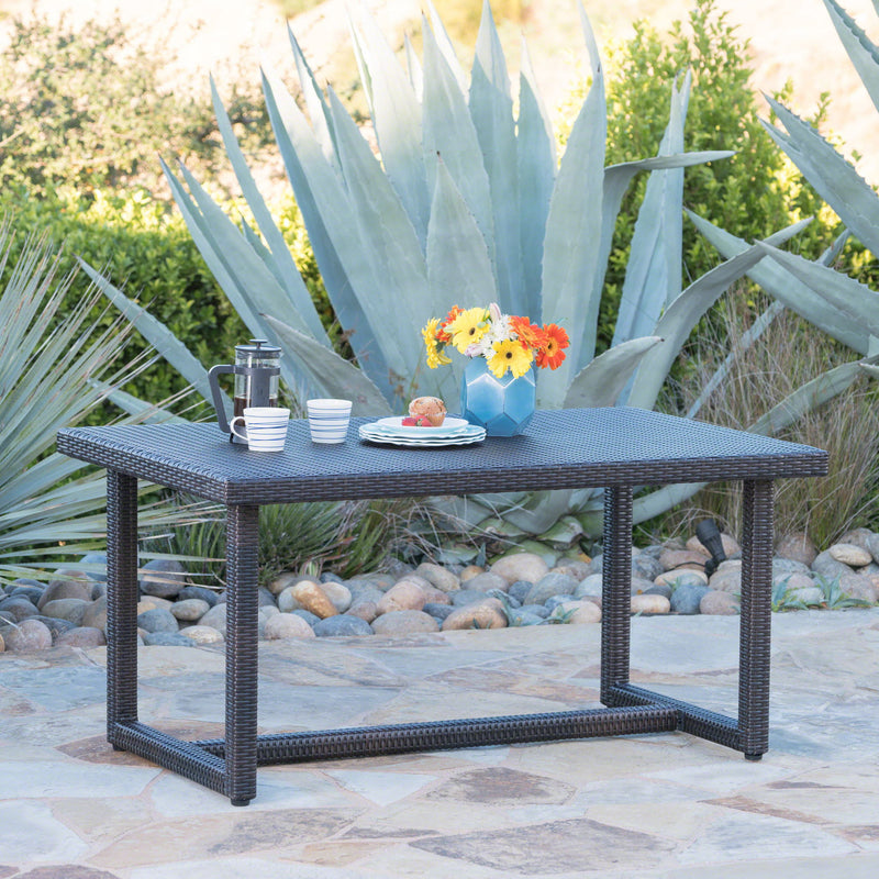 Santa Rosa - Dining Table - R&R Furniture Gallery (Fountain Valley, CA)