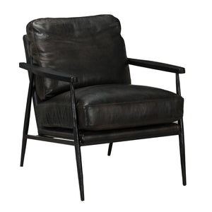 Christopher - Club Chair - R&R Furniture Gallery (Fountain Valley, CA)