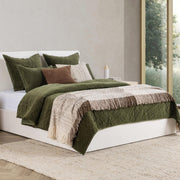 Elms - Velvet Sham - R&R Furniture Gallery (Fountain Valley, CA)