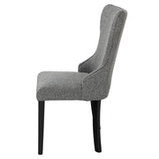 Marioly - Side Chair (Set of 2) - R&R Furniture Gallery (Fountain Valley, CA)