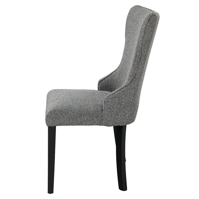 Marioly - Side Chair (Set of 2) - R&R Furniture Gallery (Fountain Valley, CA)